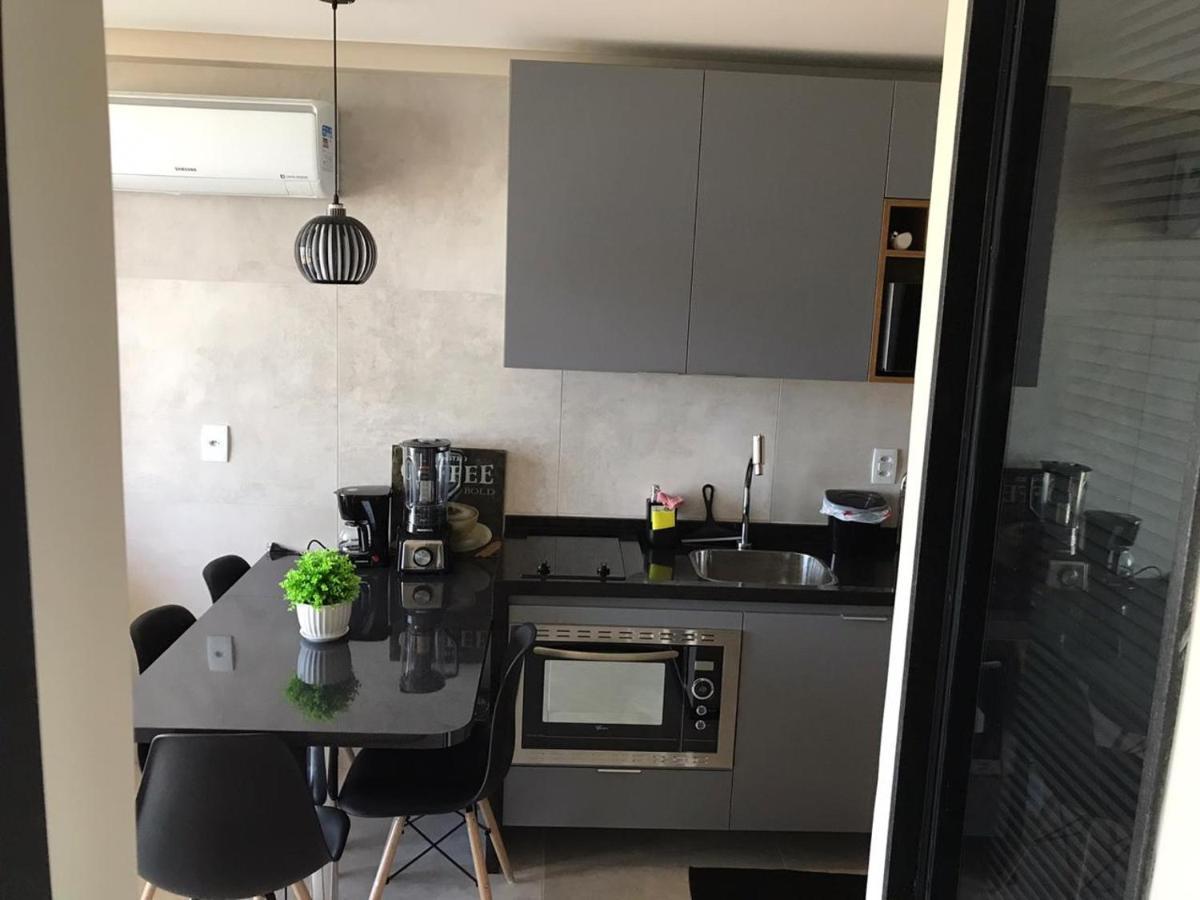 Apartment No 20º Andar Barra *