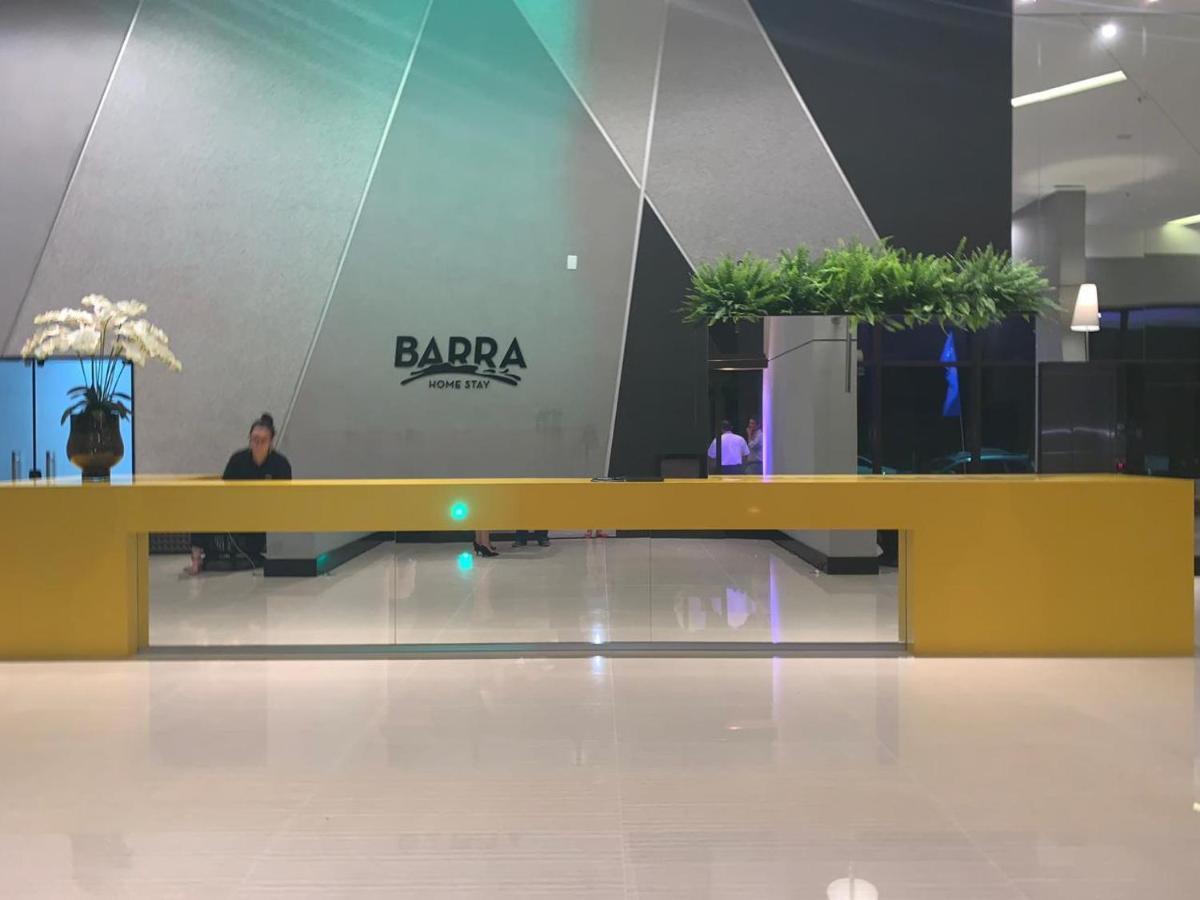 No 20º Andar Barra Apartment
