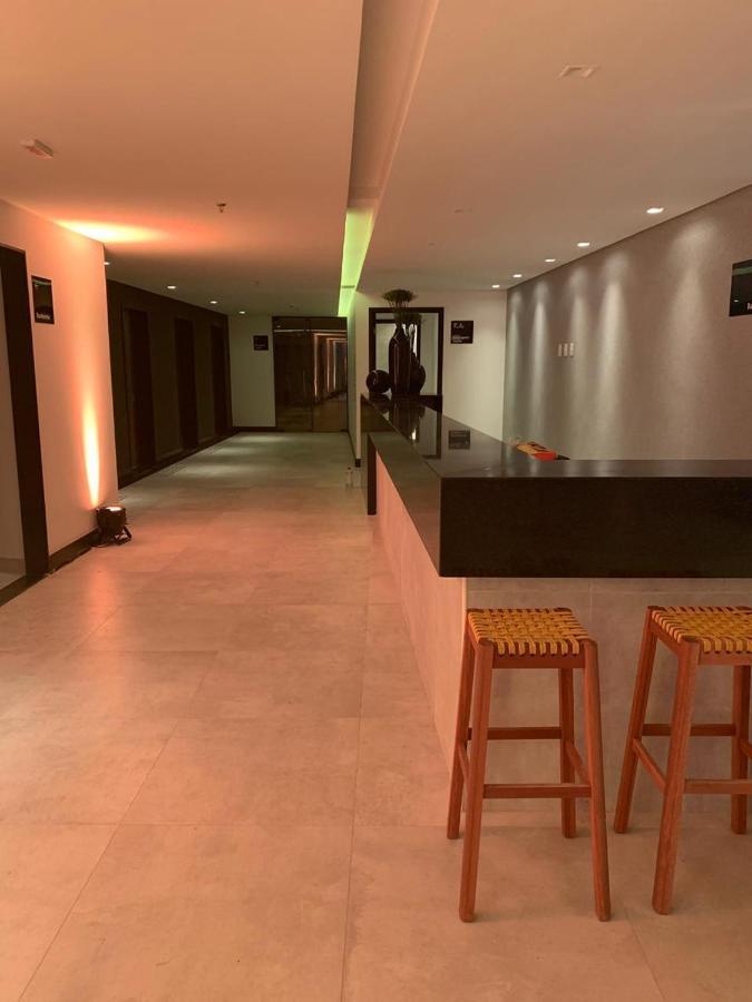 Apartment No 20º Andar Barra Recife