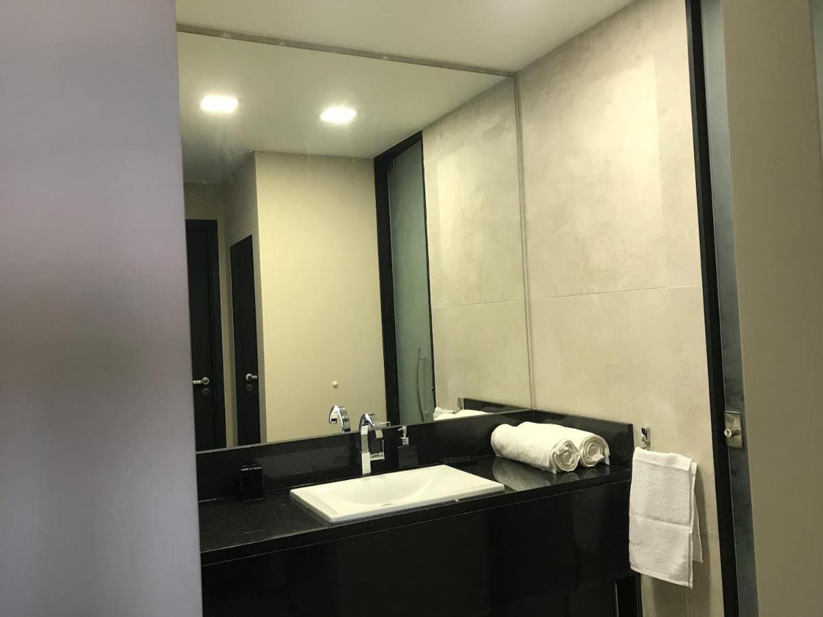 No 20º Andar Barra Apartment Recife