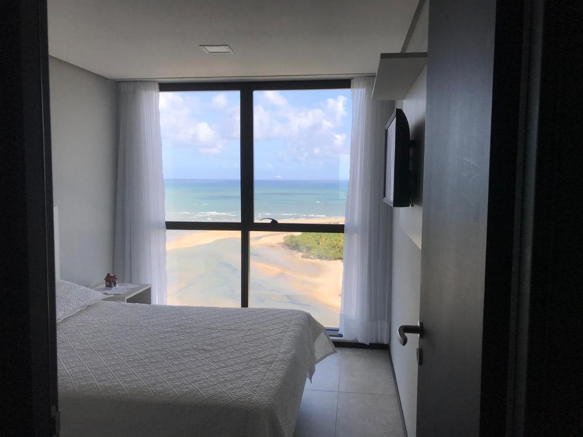 Apartment No 20º Andar Barra