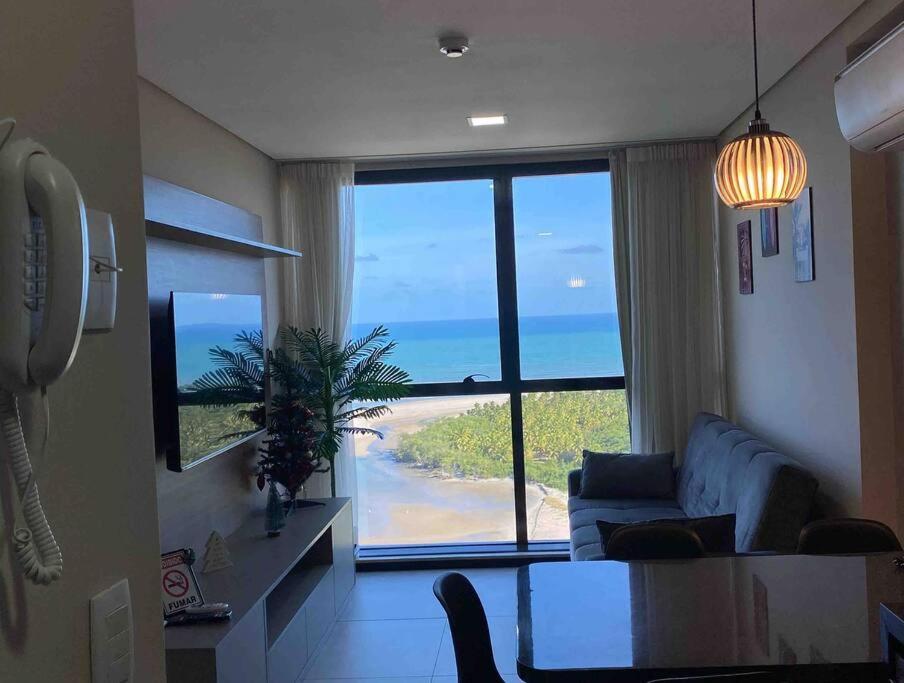 No 20º Andar Barra Apartment