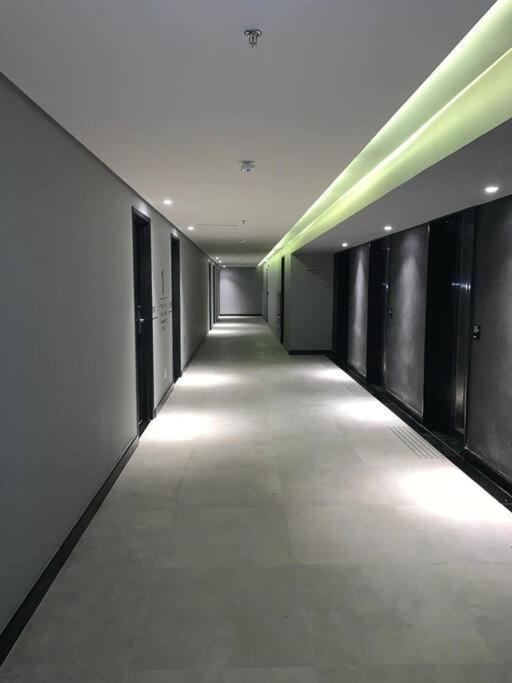 Apartment No 20º Andar Barra