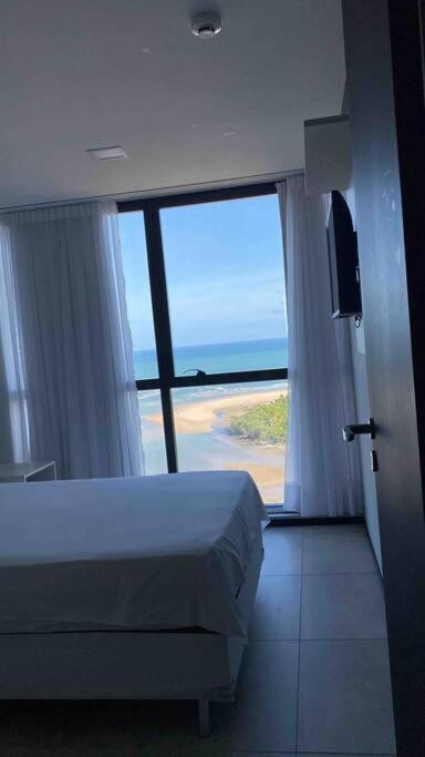 No 20º Andar Barra Apartment *