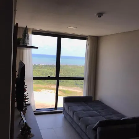 Apartamento No 20º Andar Barra Home Stay Recife Exterior foto