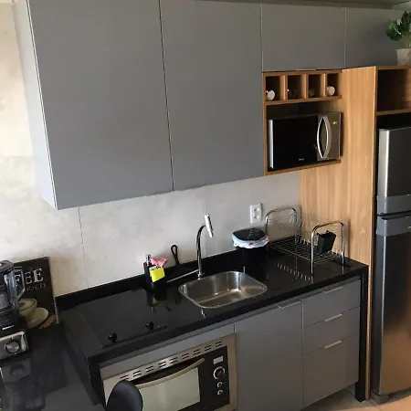 Apartamento No 20º Andar Barra Home Stay Recife Exterior foto