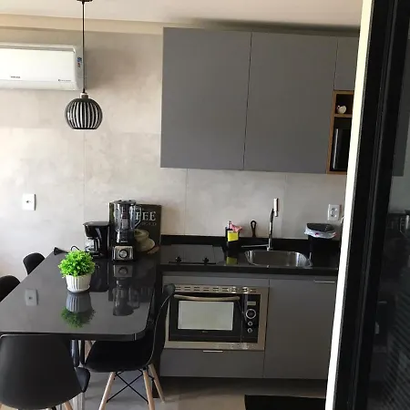 Apartamento No 20º Andar Barra Home Stay Recife Exterior foto