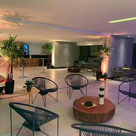 Apartamento No 20º Andar Barra Home Stay Recife Exterior foto