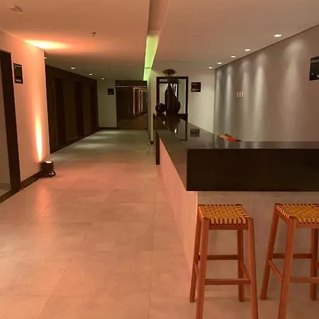 Apartamento No 20º Andar Barra Home Stay Recife Exterior foto