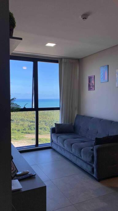Apartamento No 20º Andar Barra *