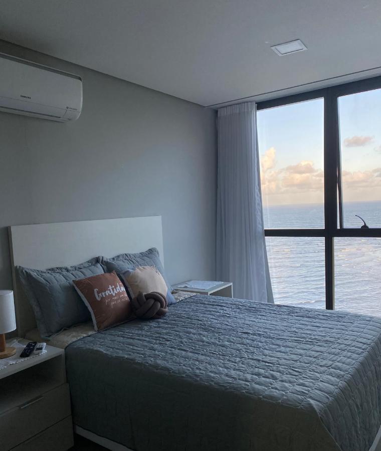 Apartamento No 20º Andar Barra